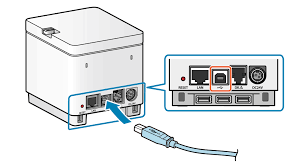 usb
